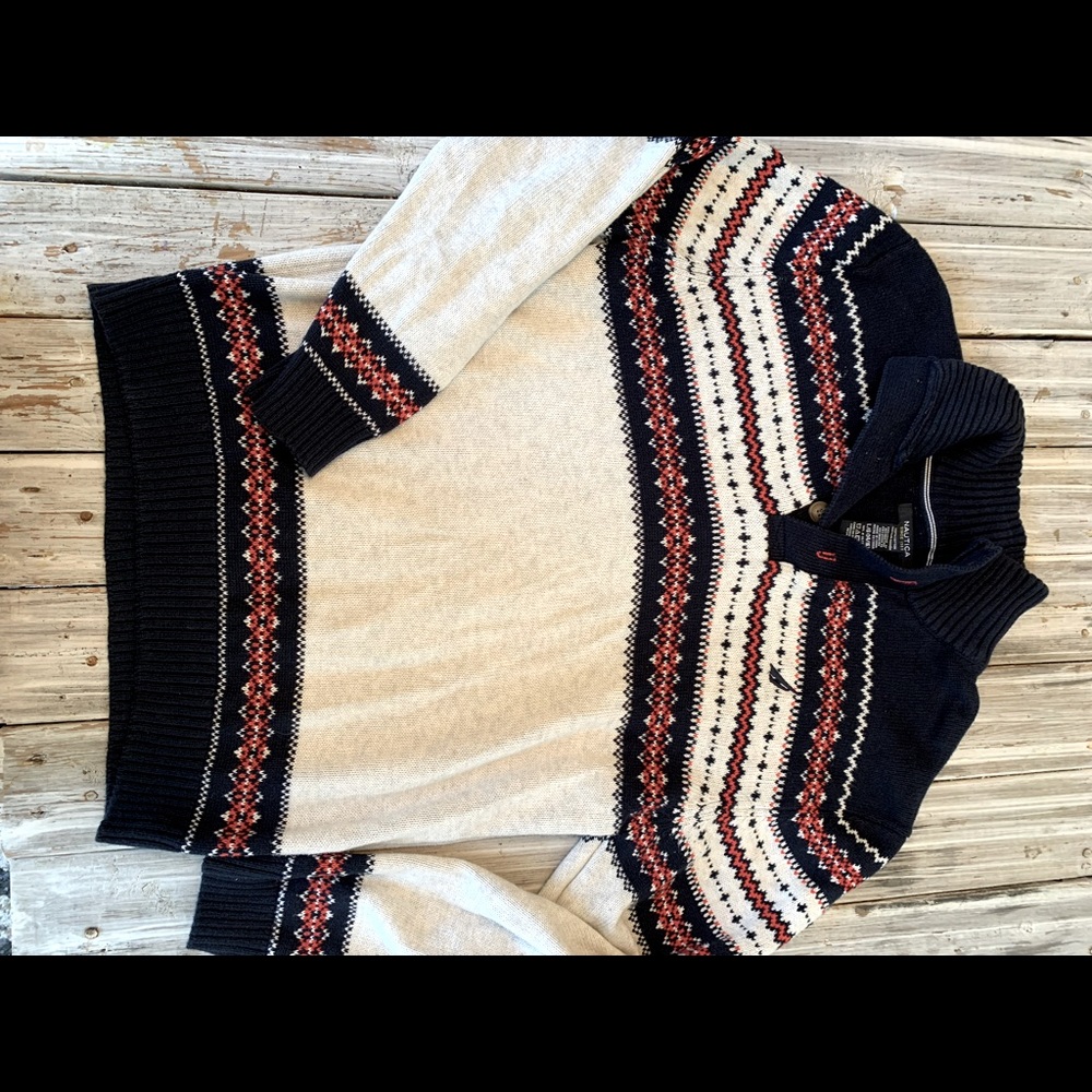 Nautica Sweater